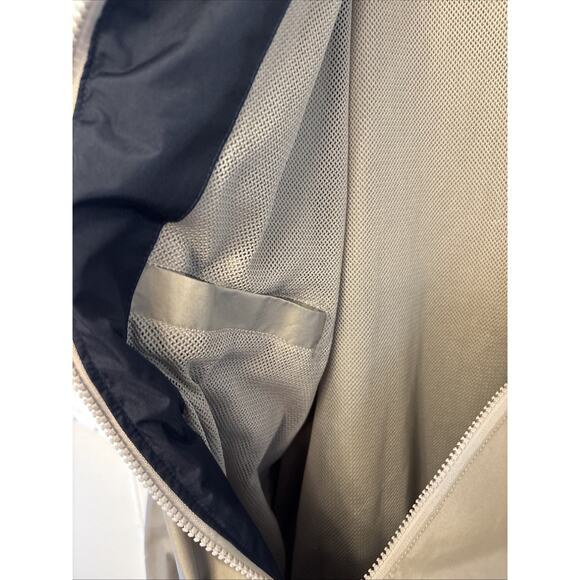 WeatherTech Beacon point Men’s Jacket Sanibel Island. Zip, Pockets, No Hood - Picture 7 of 14